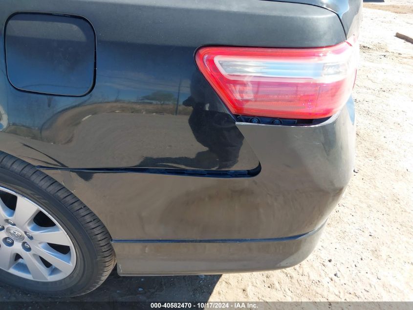 2008 Toyota Camry Se VIN: 4T1BE46KX8U246743 Lot: 40582470