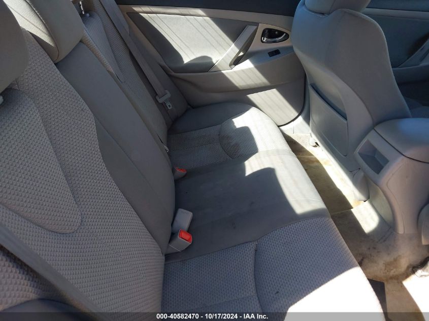 2008 Toyota Camry Se VIN: 4T1BE46KX8U246743 Lot: 40582470