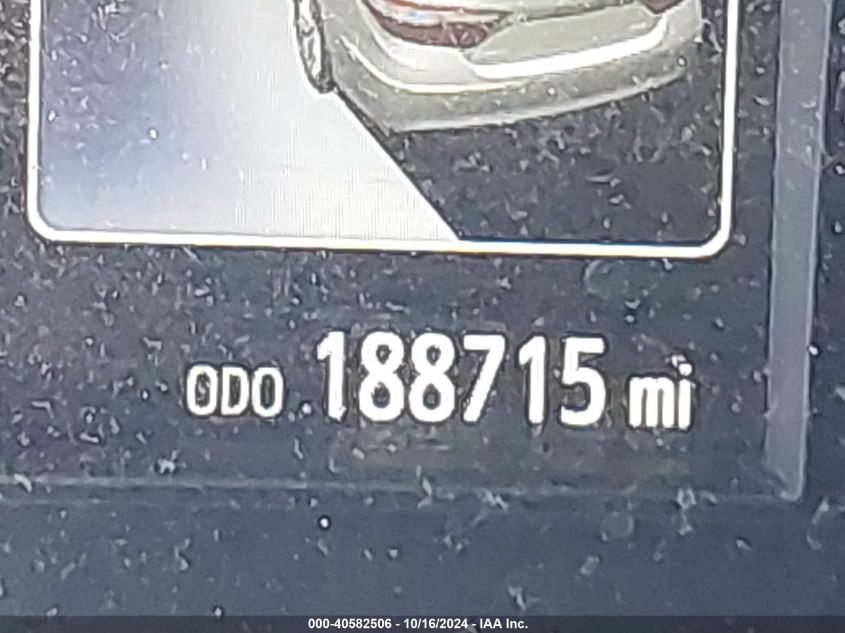 2017 TOYOTA CAMRY SE - 4T1BF1FK2HU760890