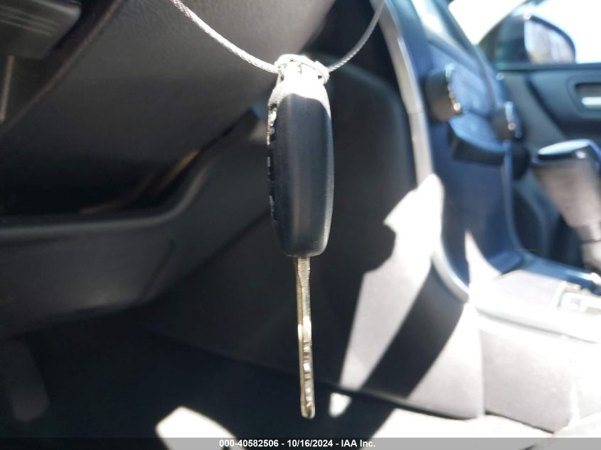 2017 TOYOTA CAMRY SE - 4T1BF1FK2HU760890