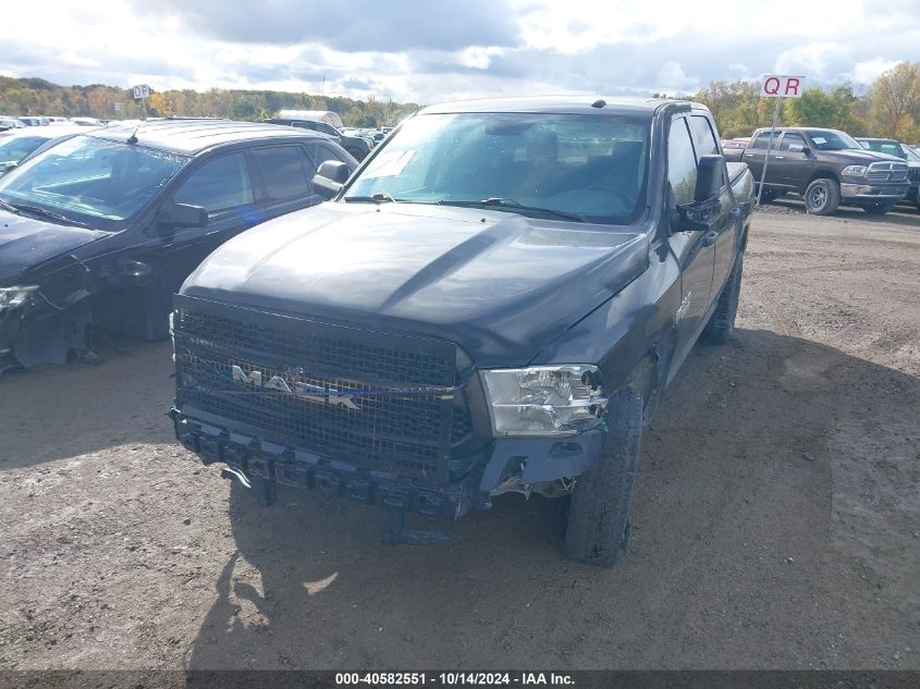 2017 RAM 1500 VIN: 3C6RR7KT2HG689194