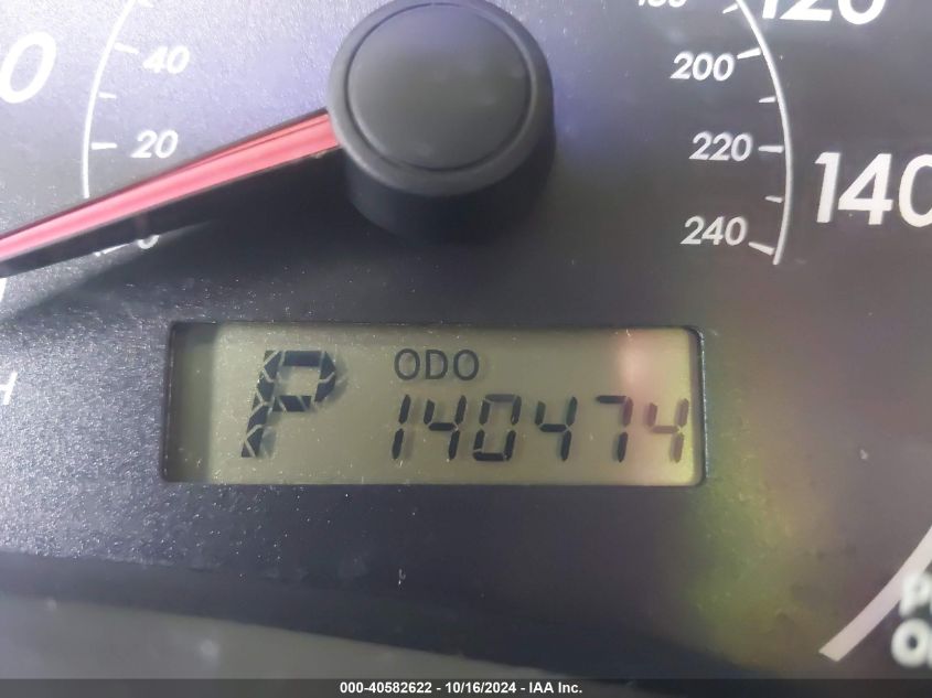 2010 Toyota Corolla Le VIN: 1NXBU4EE1AZ272782 Lot: 40582622