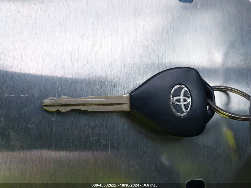 2010 Toyota Corolla Le VIN: 1NXBU4EE1AZ272782 Lot: 40582622