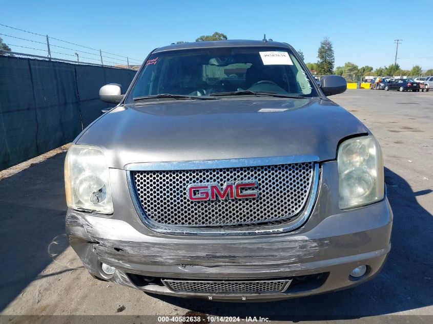 2012 GMC Yukon Denali VIN: 1GKS2EEF5CR236466 Lot: 40582638