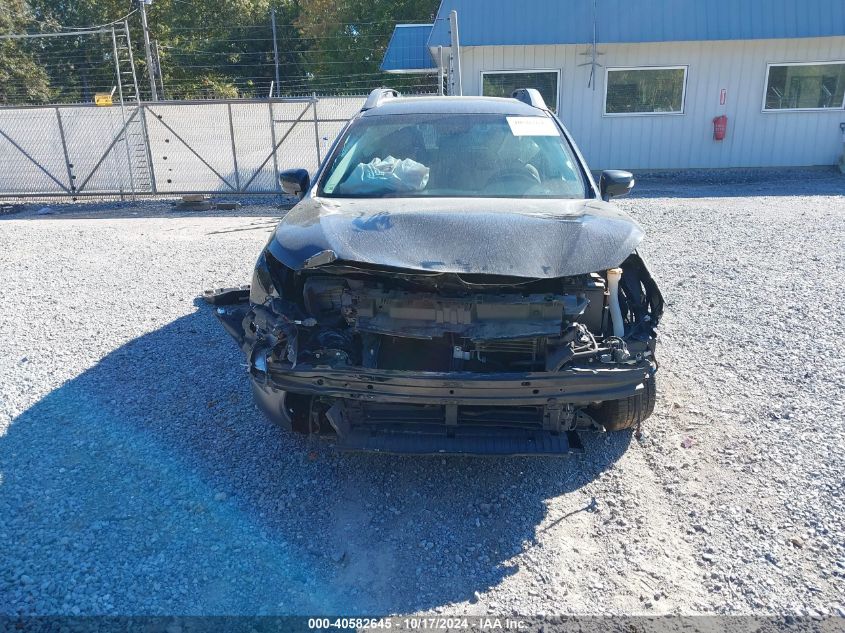 2016 Subaru Outback 2.5I Premium VIN: 4S4BSBFC4G3327151 Lot: 40582645