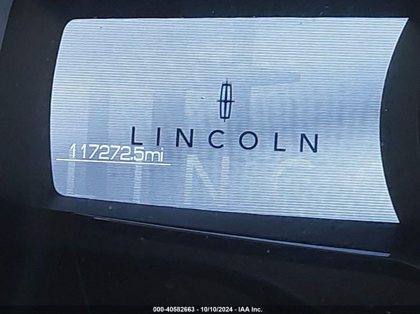 2012 Lincoln Mkz Hybrid VIN: 3LNDL2L36CR837071 Lot: 40582663