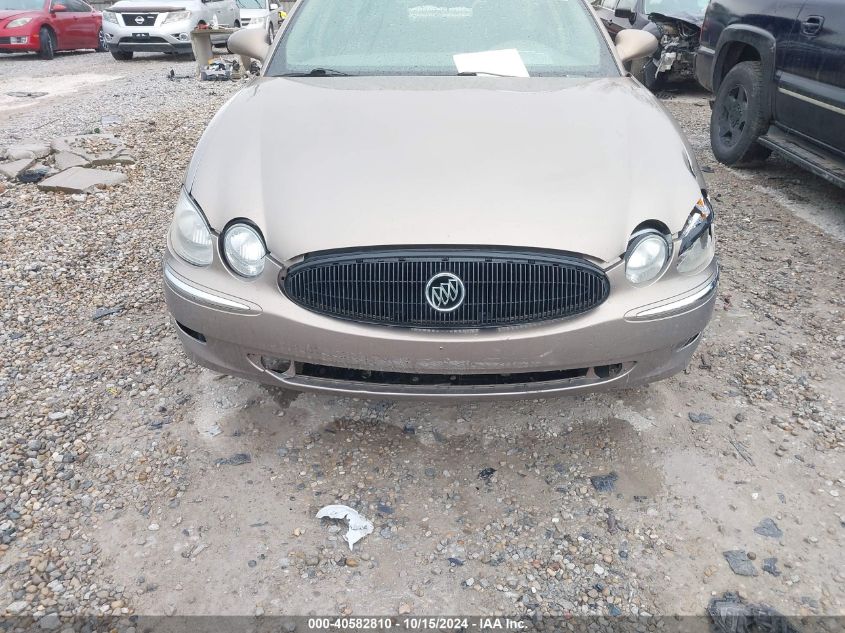 2007 Buick Lacrosse Cx VIN: 2G4WC582271191211 Lot: 40582810