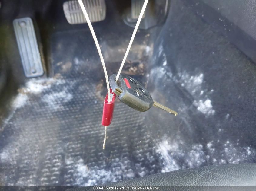 2016 Subaru Crosstrek 2.0I Limited VIN: JF2GPAKC6GH323487 Lot: 40582817