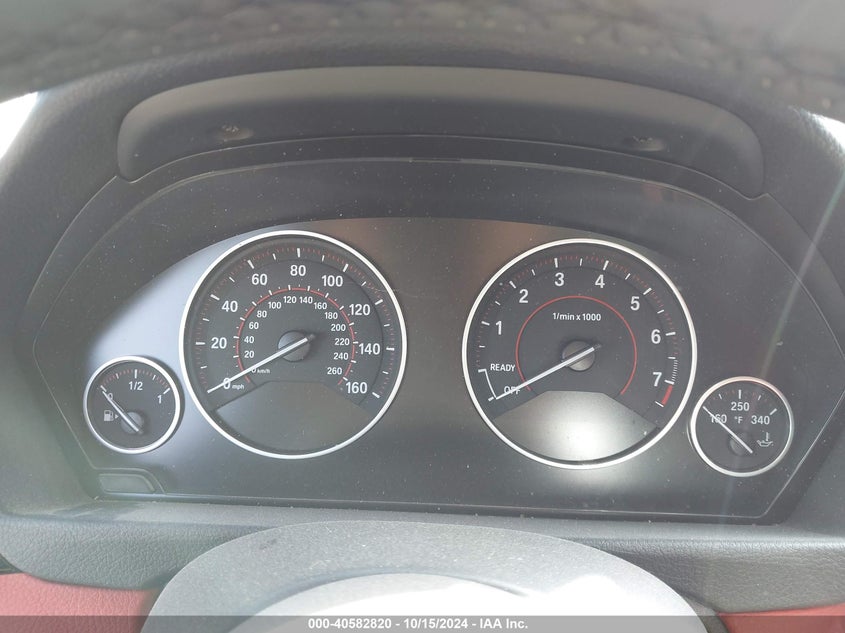 2017 BMW 430I GRAN COUPE - WBA4F7C58HG438510