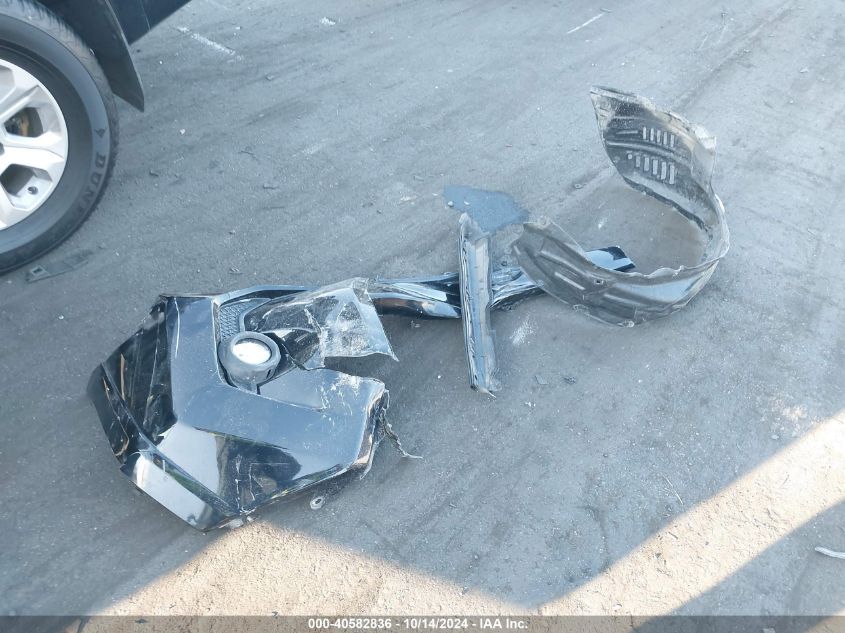 2021 TOYOTA 4RUNNER TRD OFF ROAD PREMIUM - JTERU5JR1M5914297