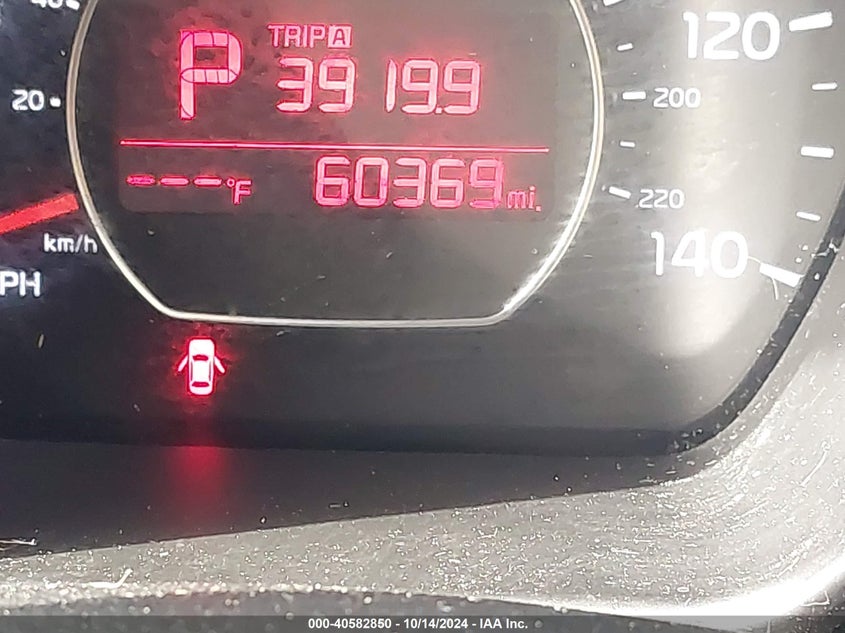 2018 KIA SOUL - KNDJN2A2XJ7905341