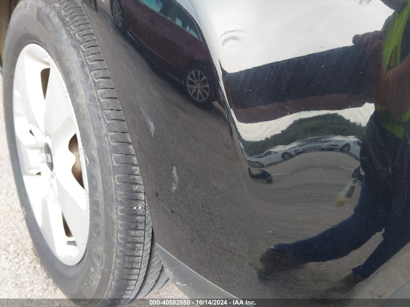 2018 KIA SOUL - KNDJN2A2XJ7905341