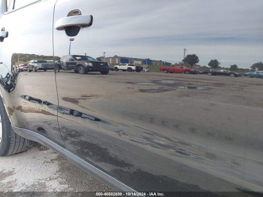 2018 KIA SOUL - KNDJN2A2XJ7905341