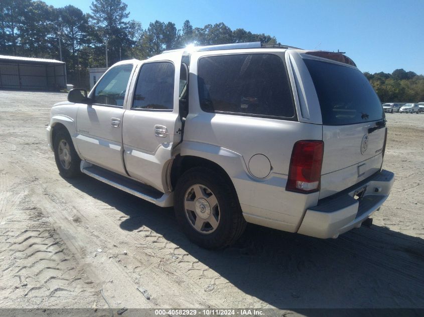 1GYEK63N16R162289 2006 Cadillac Escalade Standard