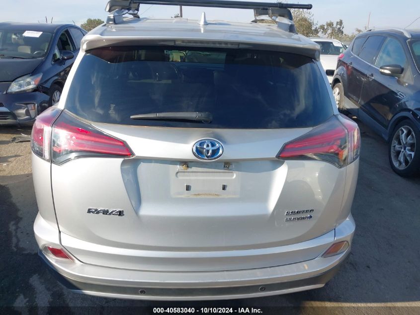 JTMDJREV7GD019882 2016 TOYOTA RAV 4 - Image 16