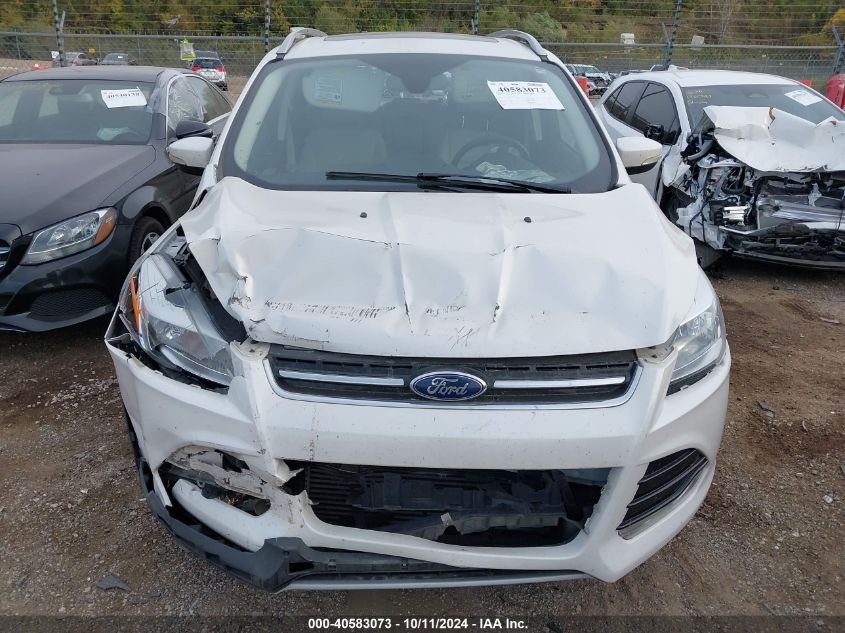 1FMCU9J92FUC90242 2015 Ford Escape Titanium