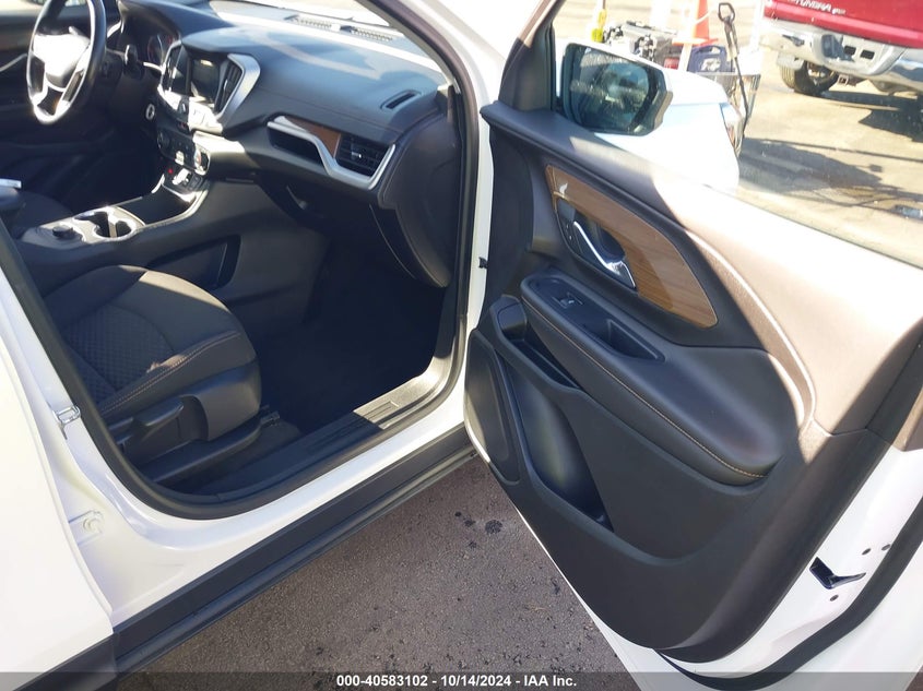 VIN 3GKALMEV1KL317612 2019 GMC TERRAIN SLE