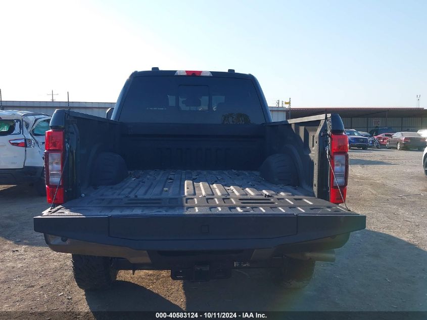 1FT8W2BT8NEF40470 2022 Ford F-250 King Ranch