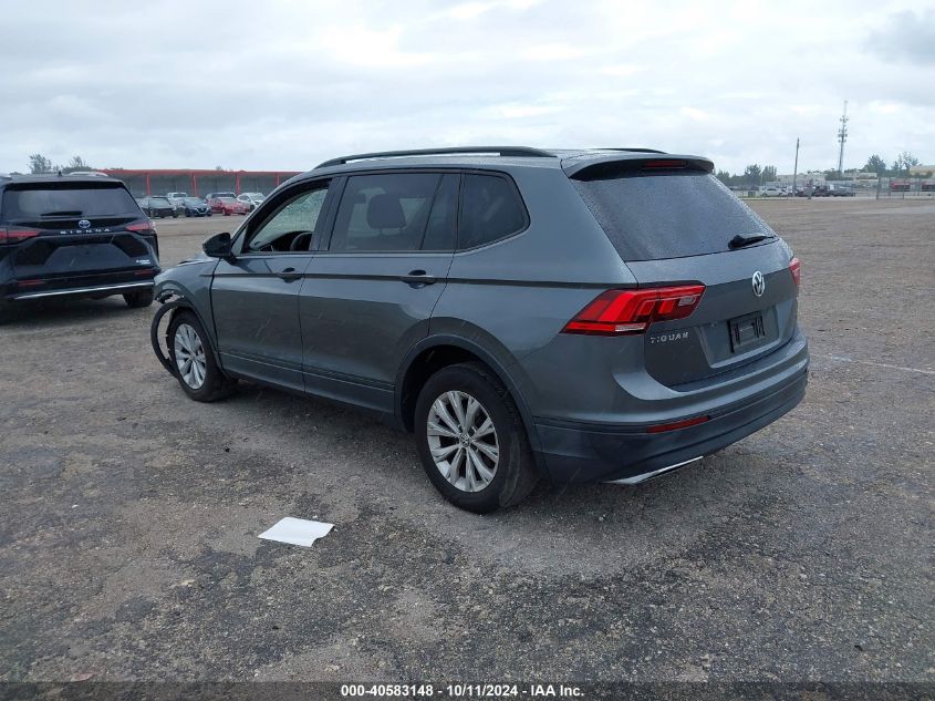 VIN 3VV1B7AX4JM198777 2018 VOLKSWAGEN TIGUAN no.3