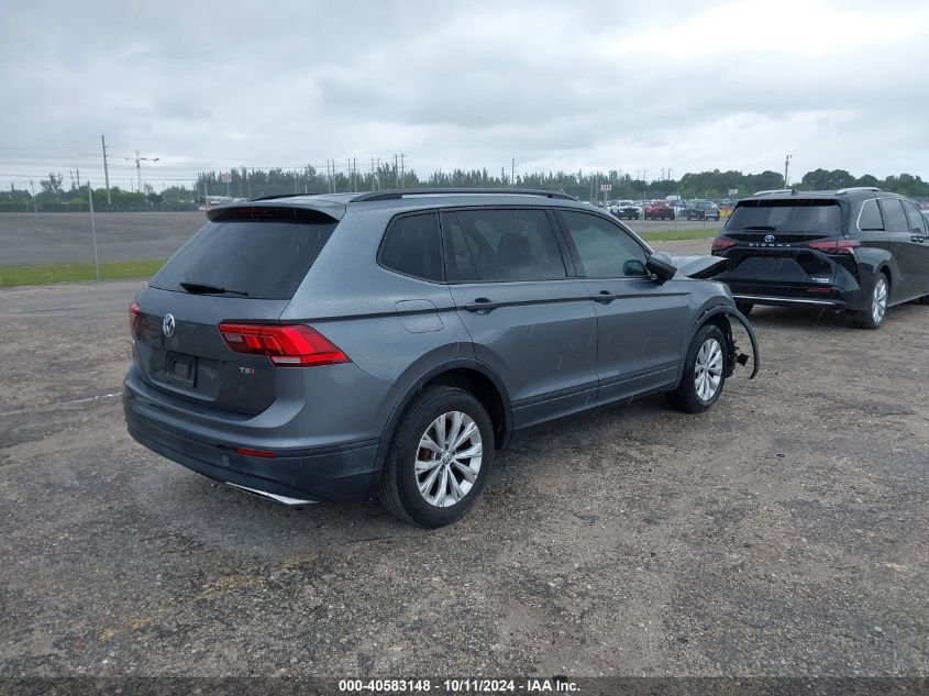 VIN 3VV1B7AX4JM198777 2018 VOLKSWAGEN TIGUAN no.4