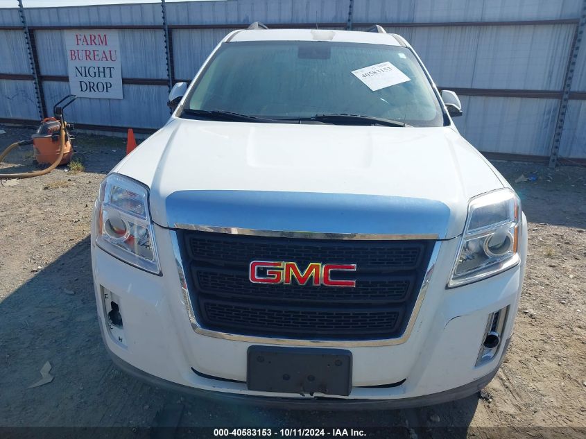 2GKALUEK4D6146612 2013 GMC Terrain Slt-1