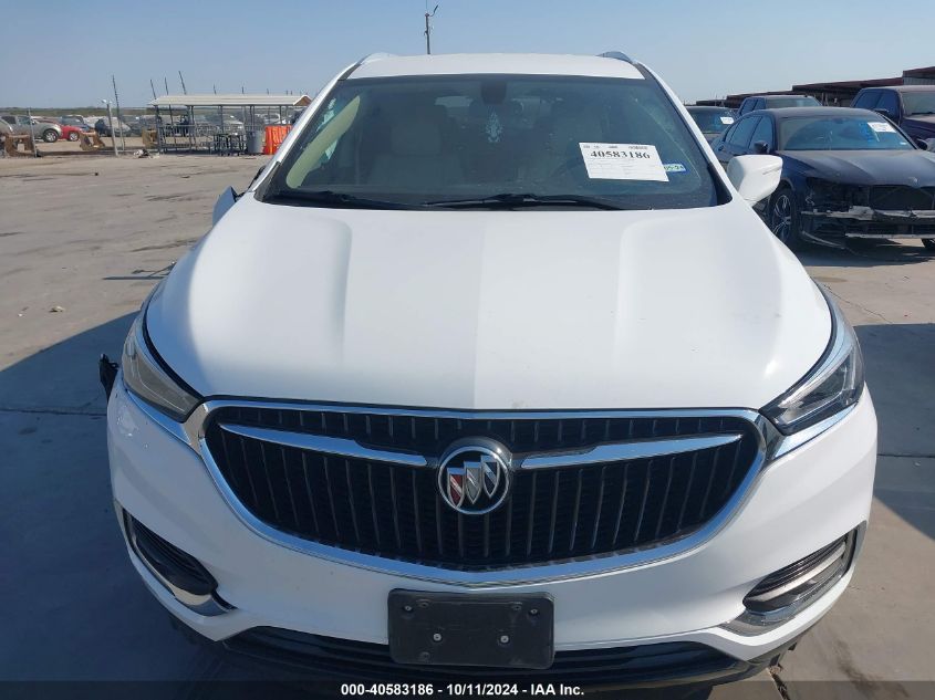 2019 Buick Enclave Essence VIN: 5GAERBKW6KJ189275 Lot: 40583186