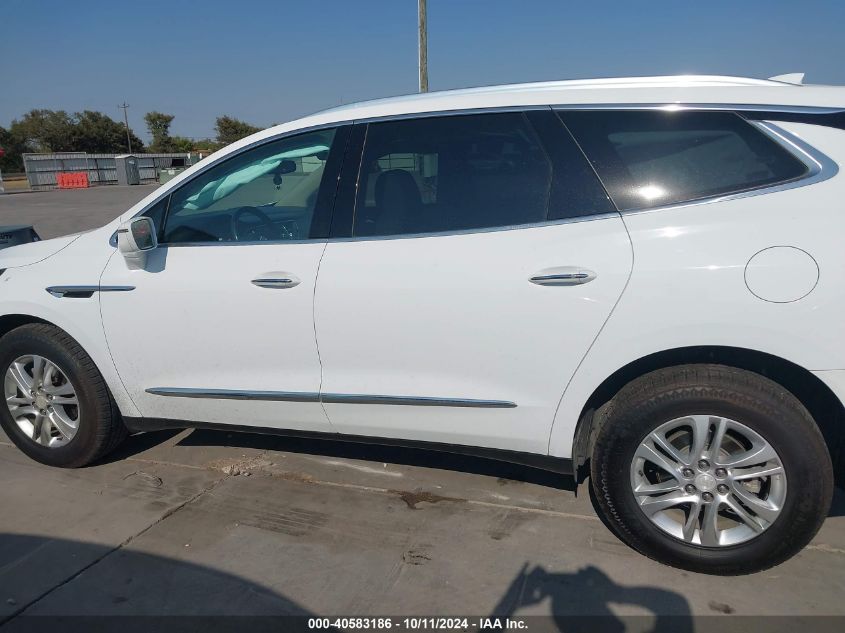 2019 Buick Enclave Essence VIN: 5GAERBKW6KJ189275 Lot: 40583186