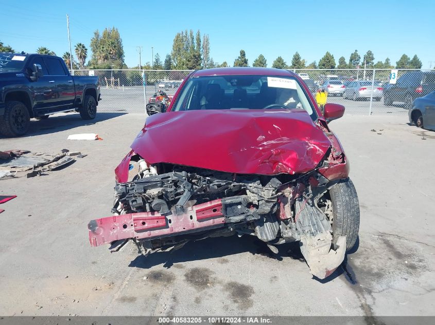 3MYDLBZVXGY143266 2016 Toyota Scion Ia