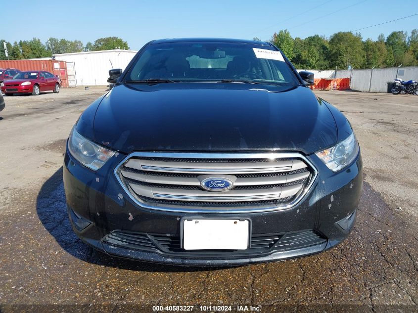 1FAHP2E94DG161391 2013 Ford Taurus Sel