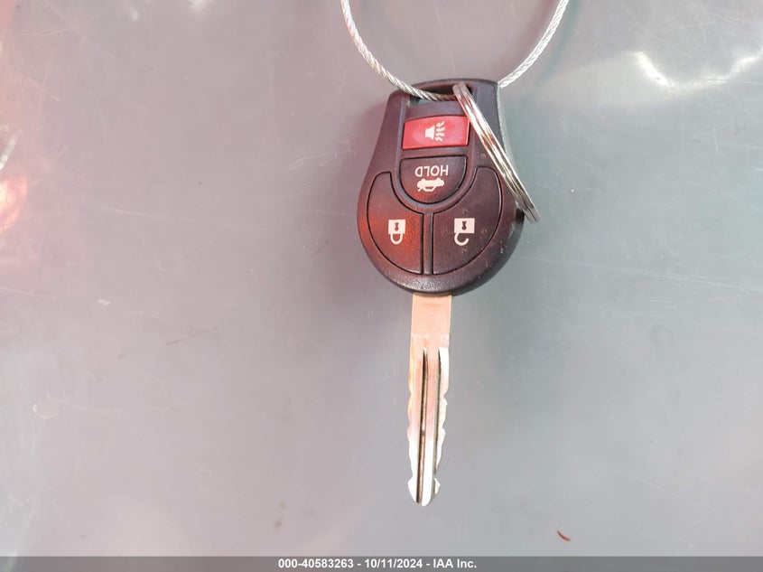 2014 Nissan Sentra S VIN: 3N1AB7AP3EL682954 Lot: 40583263