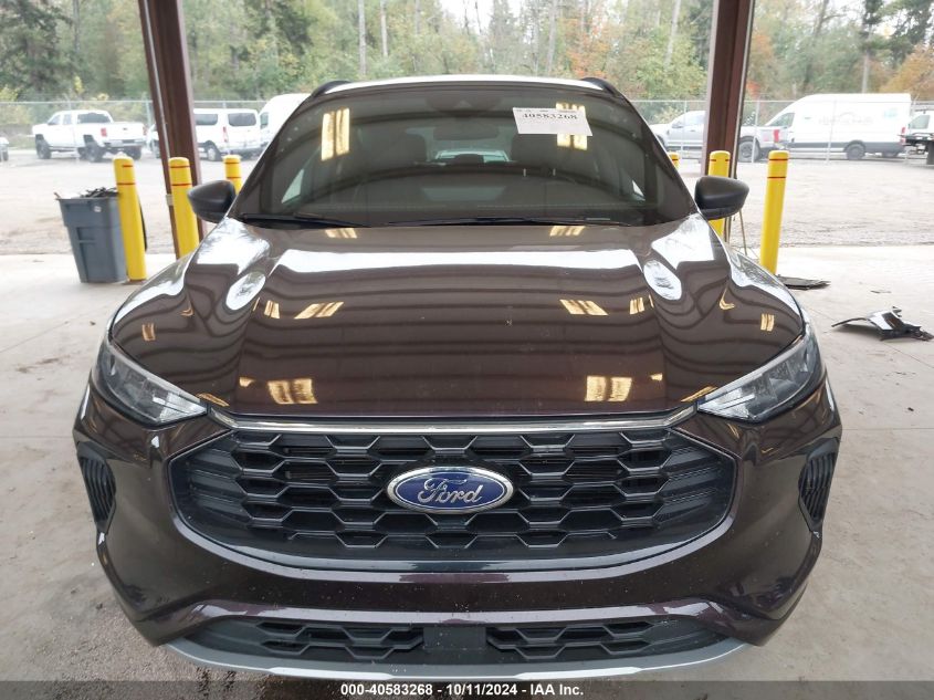 2023 FORD ESCAPE ST-LINE - 1FMCU9MN4PUA79862