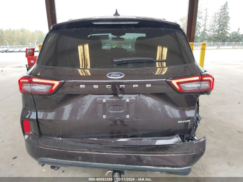 2023 FORD ESCAPE ST-LINE - 1FMCU9MN4PUA79862