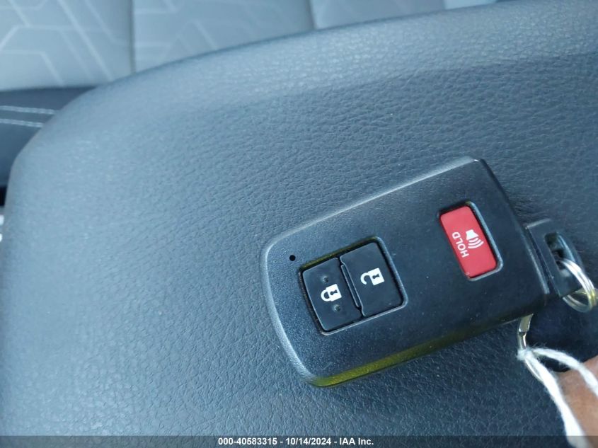 2022 Toyota Tacoma Double Cab/Sr5/Trd Sport/ VIN: 3TMDZ5BN9NM136449 Lot: 40583315