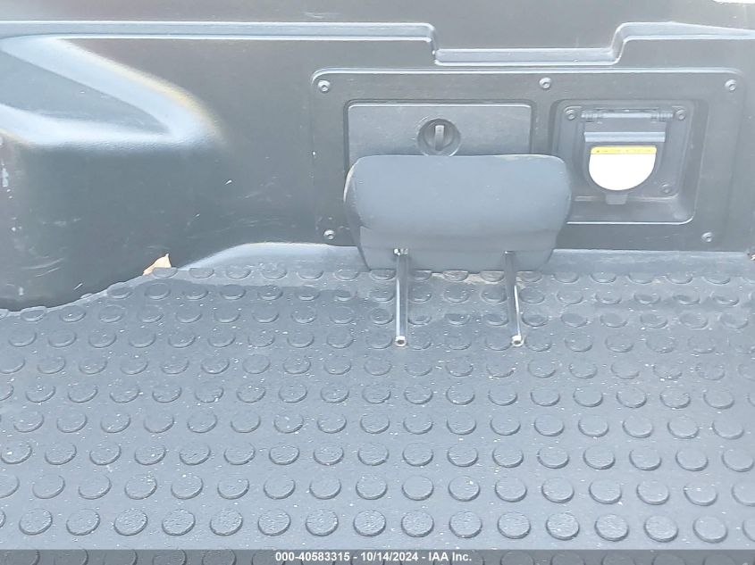 2022 Toyota Tacoma Double Cab/Sr5/Trd Sport/ VIN: 3TMDZ5BN9NM136449 Lot: 40583315