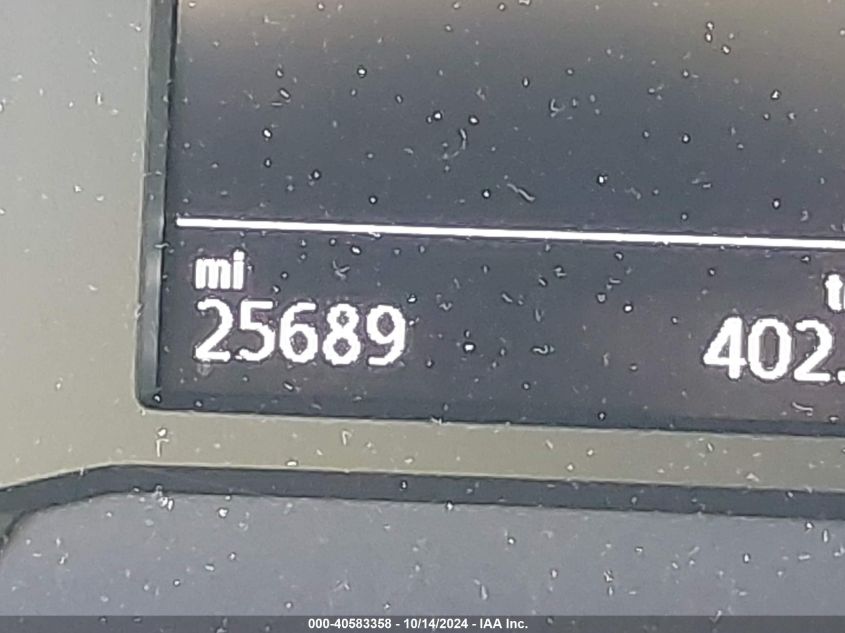 2021 Volkswagen Jetta S/Se/R-Line VIN: 3VWC57BU0MM052610 Lot: 40583358