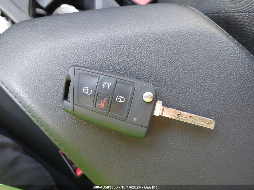 2021 Volkswagen Jetta S/Se/R-Line VIN: 3VWC57BU0MM052610 Lot: 40583358