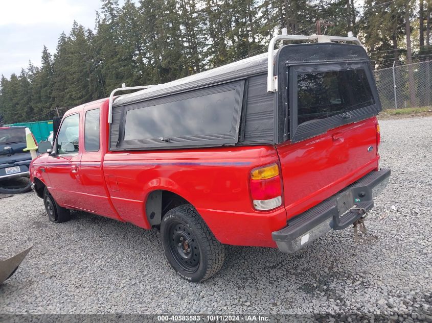 1FTYR14C7WPB48021 1998 Ford Ranger Xl/Xlt