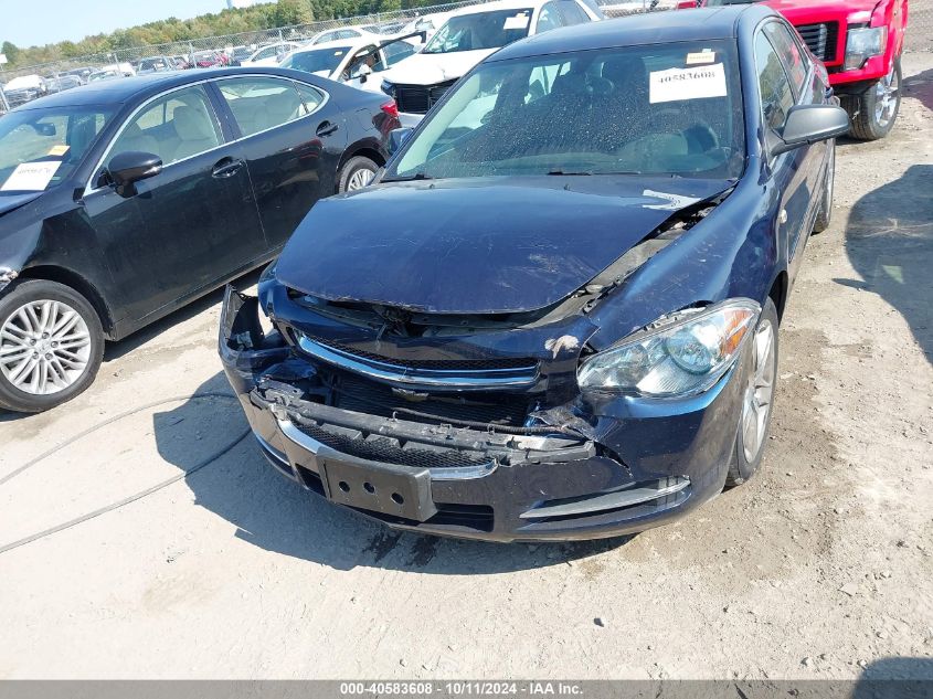 1G1ZH57B584285778 2008 Chevrolet Malibu Lt