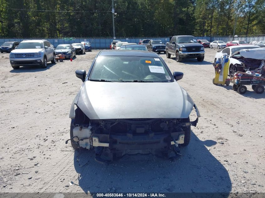 2014 Mazda Mazda3 I Touring VIN: JM1BM1L74E1144213 Lot: 40583646