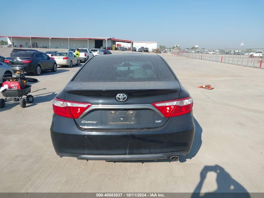 4T1BF1FK3GU237179 2016 Toyota Camry Le/Xle/Se/Xse