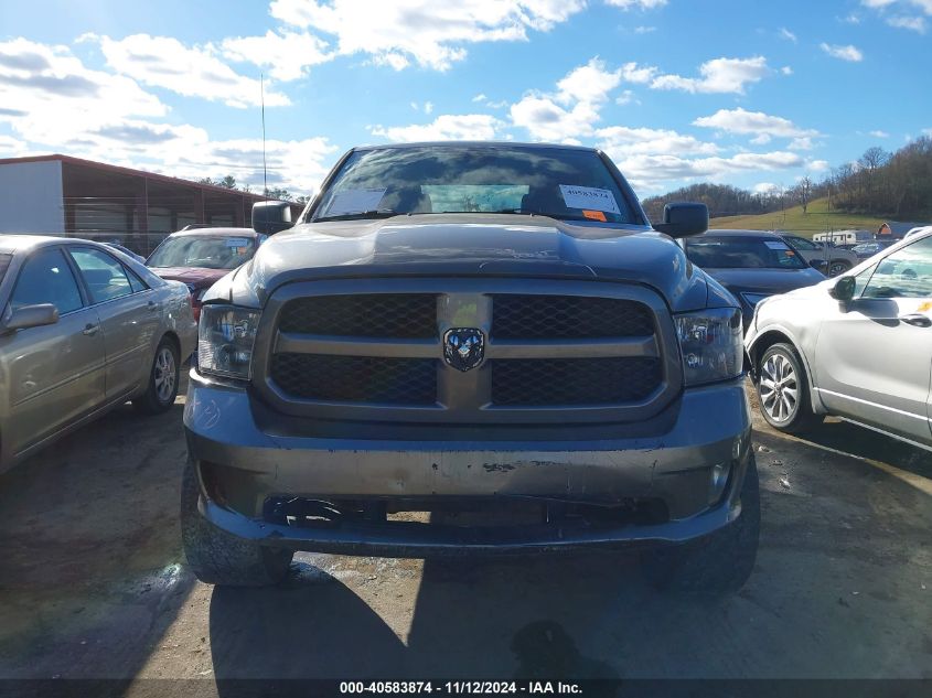 VIN 1C6RR7KT1DS671188 2013 RAM 1500, Express no.12