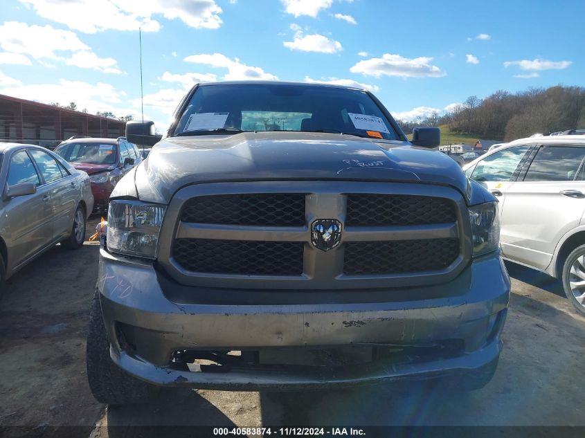 VIN 1C6RR7KT1DS671188 2013 RAM 1500, Express no.6