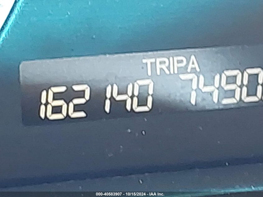 2009 Honda Accord 3.5 Ex-L VIN: 1HGCP36829A020301 Lot: 40583907