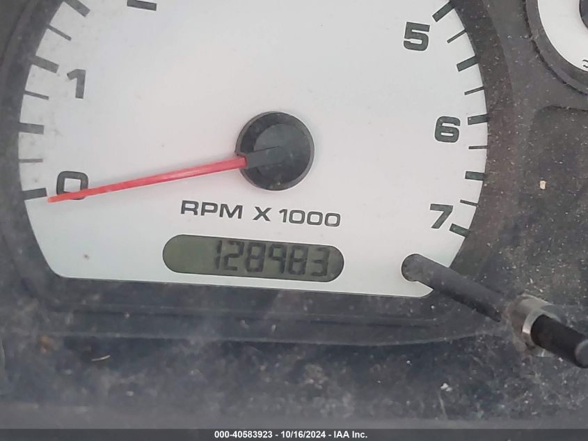 2006 Ford Ranger Sport/Stx/Xl/Xlt VIN: 1FTYR14E36PA47396 Lot: 40583923