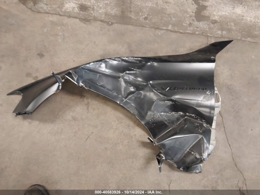 2021 Mercedes-Benz Amg C 63 S VIN: W1KWJ8HBXMG072810 Lot: 40583926