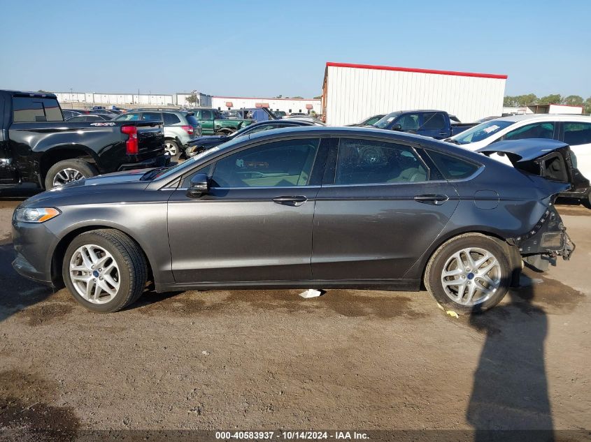 VIN 3FA6P0H76GR354791 2016 FORD FUSION no.14