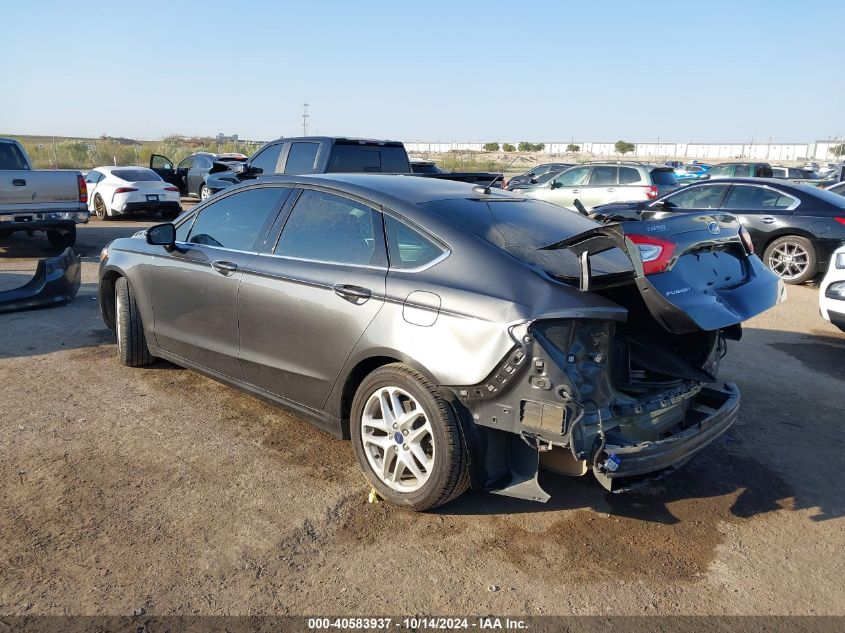 VIN 3FA6P0H76GR354791 2016 FORD FUSION no.3