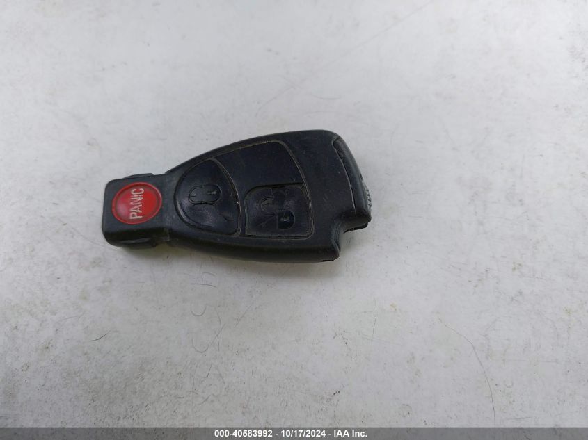 2002 Mercedes-Benz E 320 4Matic VIN: WDBJH82J82X070050 Lot: 40583992