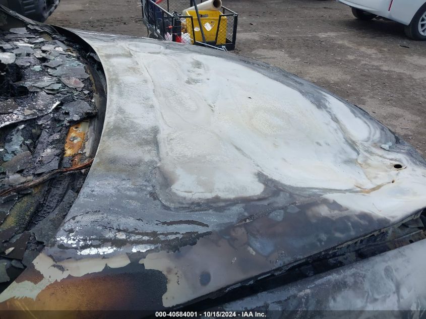 2007 BMW 335I VIN: WBAVB73547VF52498 Lot: 40584001