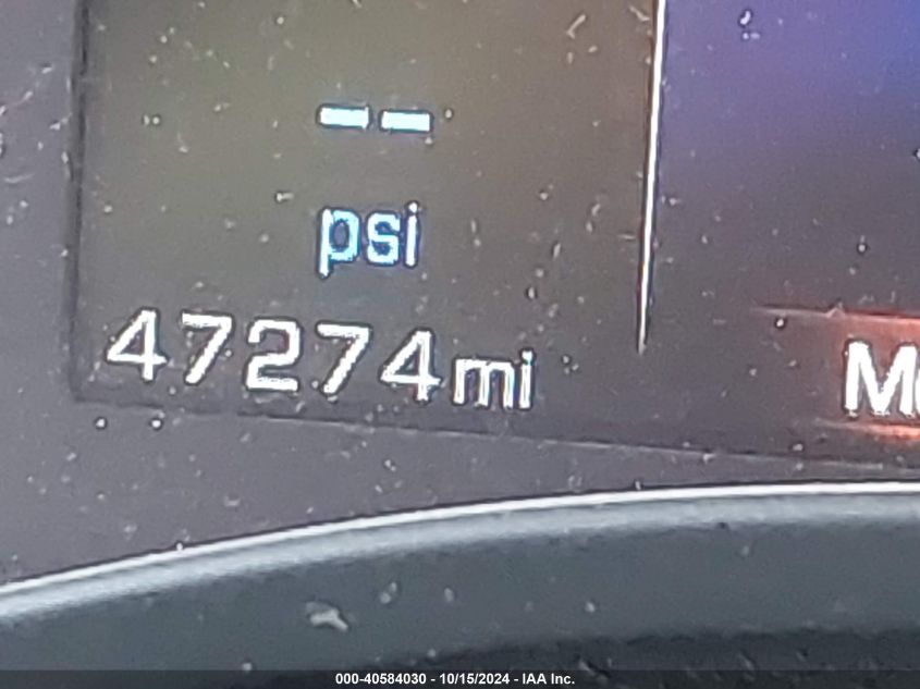 2017 CADILLAC ATS LUXURY - 1G6AH5SX8H0183490